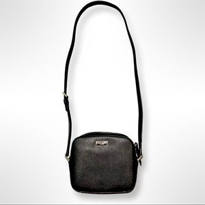 Kate Spade Black Crossbody Purse